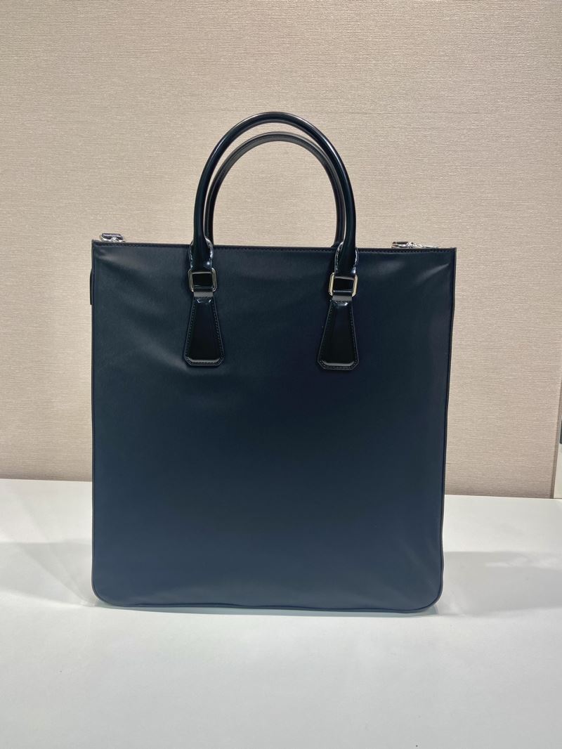 Prada Shopping Bags